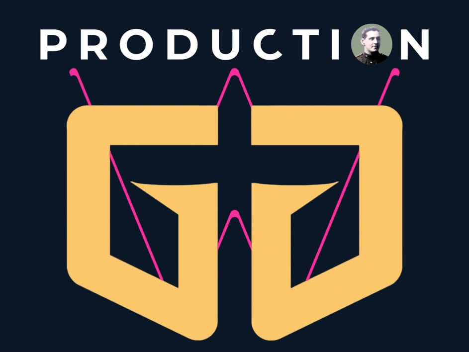 GWG Production - Luc Pelletier